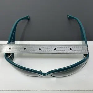 Coach Jacqueline S 828 TEAL Sunglasses With Coach Case Coach | Accessories | Coach Jacqueline S 828 Teal Sunglasses  main image 3